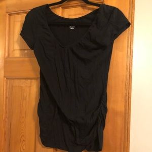 Maternity shirt